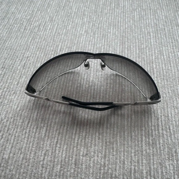 Bvlgari Black 6005-B Sunglasses